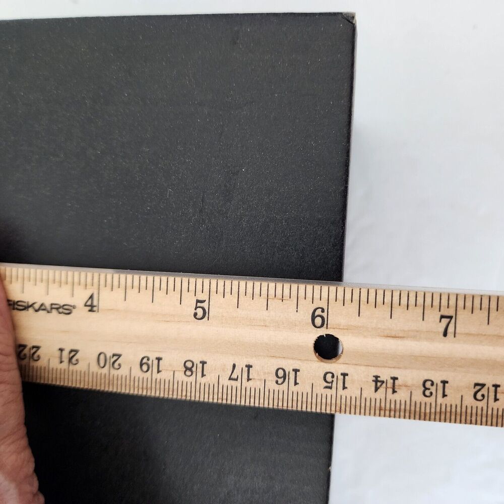 Utsuwa No Yakata Japanese Sake Set Dispenser 4 Cups Black Ceramic New In Box - Picture 15 of 16